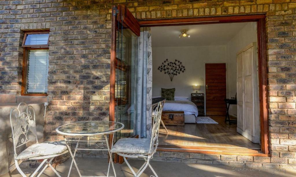 50 On Shepherd Boutique Guest House Sandton Exterior foto